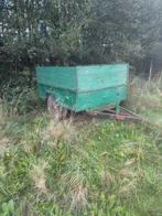 Remorque de l armée, Enlèvement, Utilisé