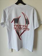 Vlone 999 Tshirt, Ophalen of Verzenden, Nieuw