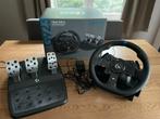 Logitech G923 Stuurwiel (Xbox Series - PC) Met garantie, Xbox One, Zo goed als nieuw, Verzenden