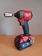 Schroefmachine, Ophalen, Nieuw, Boor- en Schroefmachine