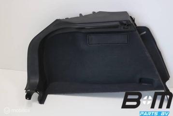 Bagageruimtebekleding links Audi A3 8P Sportback beschikbaar voor biedingen