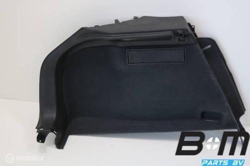 Bagageruimtebekleding links Audi A3 8P Sportback, Auto-onderdelen, Interieur en Bekleding, Gebruikt