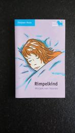 Leesleeuw Rimpelkind, Ophalen of Verzenden, Zo goed als nieuw