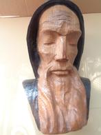 Houtsculptuur bieden vanaf 5 euro, Ophalen of Verzenden