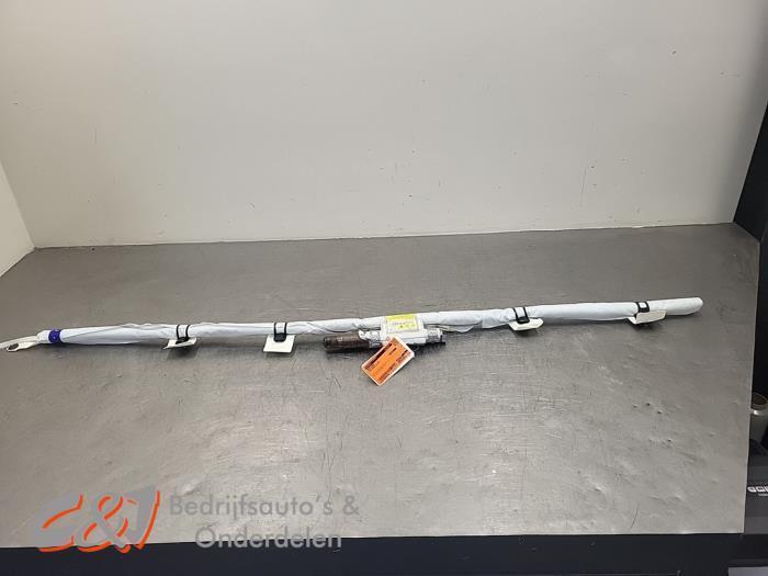 Airbag plafond d'un Ford Ranger, Autos : Pièces & Accessoires, Autres pièces automobiles, Ford, Utilisé, 3 mois de garantie, Enlèvement ou Envoi