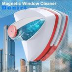 Magnetische Glazenwasser