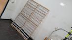 IKEA lattenbodem 2x70cmx200cm 140cmx200cm postbezorging, Ophalen of Verzenden, Zo goed als nieuw