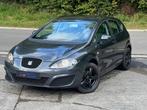 Seat Leon 1.2 TSI essence 12/2011 EURO 5 garantie 12 Mois, Auto's, Seat, Leon, Zwart, Bedrijf, Handgeschakeld