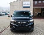 Opel Combo APPLE-CARPLAY*NAVIGATIE*EERSTE-EIG*CRUISE-CONTROL, Auto's, Voorwielaandrijving, Stof, Used 1. Bestelwagens met ervaring.