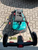 Bosh Rotak 43 M, Tuin en Terras, Grasmaaiers, Ophalen, Gebruikt, Elektrische grasmaaier, Bosh