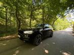 BMW X5 M50d - 381 ch, Auto's, Automaat, 2993 cc, Leder, Bruin