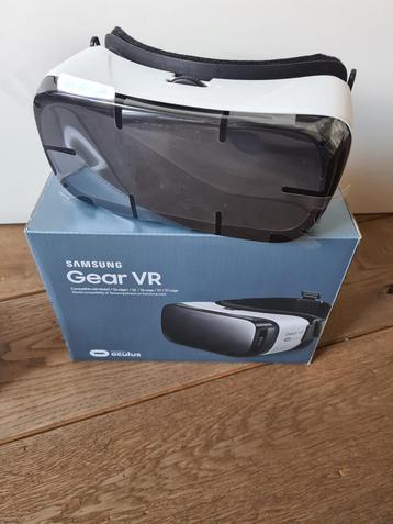 Samsung Gear VR oculus NIEUW (Virtuality bril)