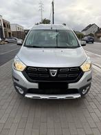 Dacia Dokker Stepway, Auto's, Dacia, Parkeersensor, Particulier, 6 deurs, 66 kW