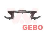 Mercedes Vito Viano 2003/2014 voorfront A639-880-0203, Auto-onderdelen, Carrosserie, Voor, Mercedes-Benz, Nieuw, Ophalen of Verzenden