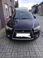Mistubishi asx, Auto's, Voorwielaandrijving, Euro 5, Stof, Zwart