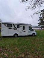 Te Koop : Mclouis Sovereign 473 Twinbed 4/2023, Ringverwarming, Ford, 7 tot 8 meter, Ford