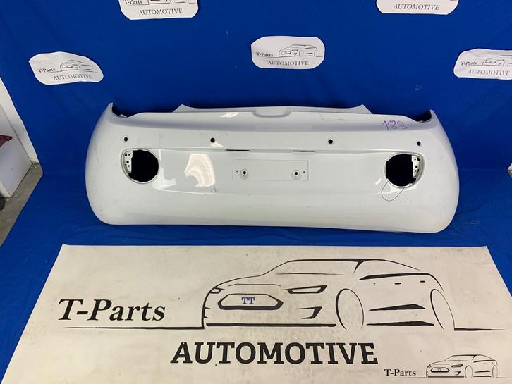Opel adam achterbumper origineel PDC bumper 2012+, Auto-onderdelen, Carrosserie, Bumper, Opel, Gebruikt
