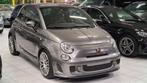 Fiat 500 ABARTH 1.4i 118Kw Automaat Euro 6b Edition 595T, Auto's, Automaat, Euro 6, Leder, Bedrijf