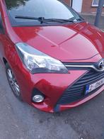 Toyota Yaris 1.3 benzine in zeer goede staat, Te koop, 1300 cc, Benzine, Yaris