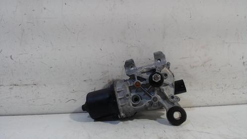 RUITENWISSERMOTOR VOOR Nissan Qashqai (J11) (01-2013/-), Auto-onderdelen, Ruiten en Toebehoren, Nissan, Gebruikt