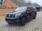 Nissan Navara 2.3 dCi 4WD N-Guard, Auto's, Automaat, 4 deurs, Gebruikt, USB