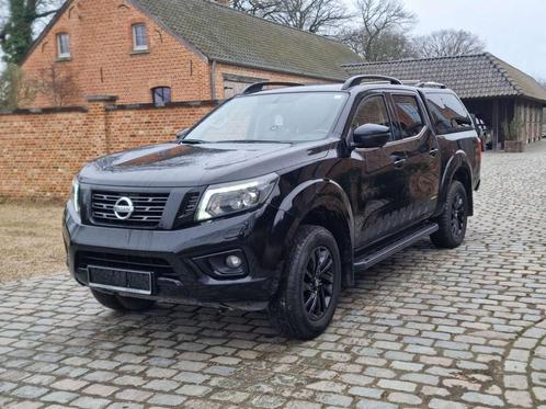 Nissan Navara 2.3 dCi 4WD N-Guard, Auto's, Nissan, Bedrijf, Te koop, Overige modellen, 360° camera, 4x4, ABS, Airbags, Airconditioning