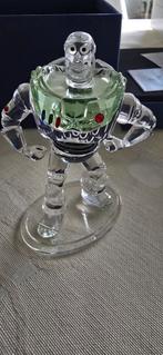 Swarovski buzz lightyear, Ophalen of Verzenden, Zo goed als nieuw