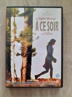 Tot vanavond (Sophie Marceau) DVD, Ophalen of Verzenden, Zo goed als nieuw