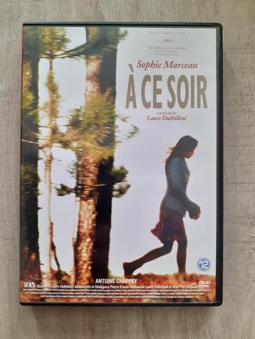 Tot vanavond (Sophie Marceau) DVD beschikbaar voor biedingen