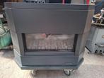 Wellstraler aardgaskachel 10.6Kw, Ophalen