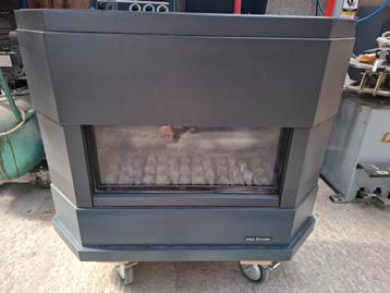 Wellstraler aardgaskachel 10.6Kw beschikbaar voor biedingen