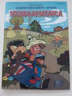 H. Dussen - Leerboek voor country- en bluesmondharmonica, Enlèvement ou Envoi, H. Dussen; A. Cornelissen