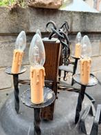 Lustre ancienneté, Maison & Meubles, Enlèvement, Utilisé