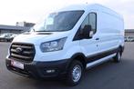 Ford Transit Van L3H2 2.0 MT TDCi Trend Business Van L3H2 2., Auto's, Voorwielaandrijving, Stof, 1995 cc, Euro 6