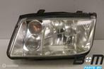 Koplamp links VW Bora, Auto-onderdelen, Gebruikt