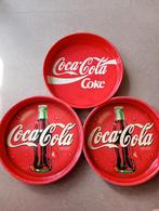 Coca Cola dienblad / plateau, Verzamelen, Ophalen, Gebruikt