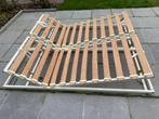 Verstelbare lattenbodem 160 cm (2 x 80 cm), Ophalen of Verzenden, 80 cm