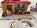 Playmobil boerderij 4897, Kinderen en Baby's, Speelgoed | Playmobil, Ophalen, Zo goed als nieuw