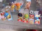 LOT D'EMOJI 2023 ALDI, Collections, Statues & Figurines, Enlèvement ou Envoi