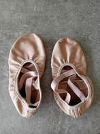 Balletschoenen, Ophalen, Schoenen