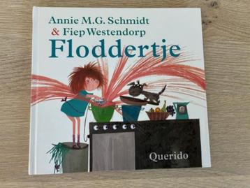 Floddertje - Annie M.G. Schmidt beschikbaar voor biedingen