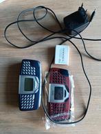 Nokia 5510, Telecommunicatie, Mobiele telefoons | Nokia, Ophalen, Niet werkend