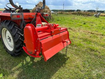 Freesmachine tuinbouw beschikbaar voor biedingen