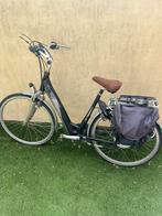 Elektrische damesfiets sparta, Fietsen en Brommers, Fietsen | Dames | Damesfietsen, Ophalen