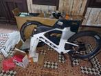 A vendre vélo de Triathlon Felt IA FRD 2.0 NEUF NEUF NEUF, Enlèvement, Neuf, Hommes