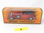 KA05 - Models of Yesteryear - Y04 Duesenberg (1), Ophalen of Verzenden