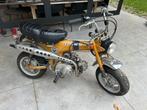 Moto honda dax st70 met wat werk, Ophalen, Gebruikt, Honda