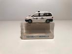 RIETZE - POLICE DE VERVIERS - FORD GALAXY - 1:87, Envoi, Neuf, Voiture, Rietze
