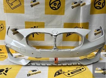 BMW 1 Serie F40 Voorbumper 4X PDC origineel 51117459708 beschikbaar voor biedingen