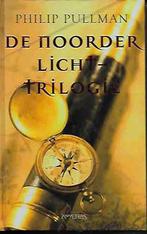 de noorderlicht trilogie ('1410), Boeken, Nieuw, Fictie, Philip pullman, Ophalen of Verzenden
